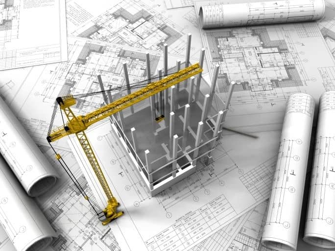 BIM - Building Information Modelling and LCM - Lean Construction Management