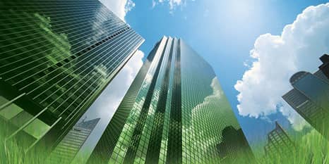 Green building and infrastructure | CPM Consulting