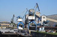 Preparation of studies for the Special Port of Pancevo